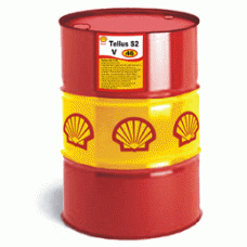 Dầu bánh răng Shell Omala S2 G220